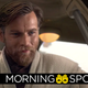 Obi-Wan could bump into a peculiarly familiar face in his TV show.